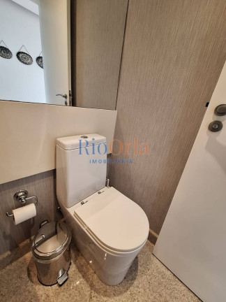 Imagem Apartamento com 3 Quartos à Venda, 177 m² em Barra Da Tijuca - Rio De Janeiro