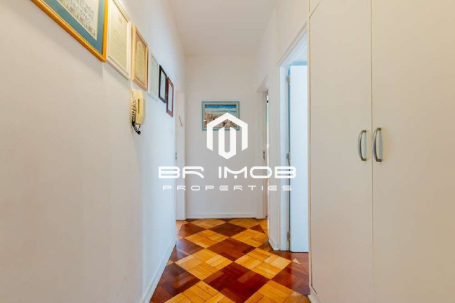 Imagem Imóvel com 3 Quartos à Venda, 173 m² em Higienópolis - São Paulo Imagem Imóvel com 3 Quartos à Venda, 173 m² em Higienópolis - São Paulo