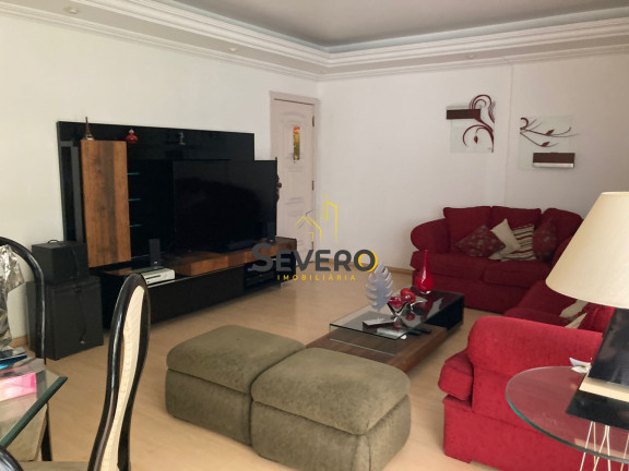 Imagem Apartamento com 3 Quartos à Venda, 135 m² em Icaraí - Niterói Imagem Apartamento com 3 Quartos à Venda, 135 m² em Icaraí - Niterói
