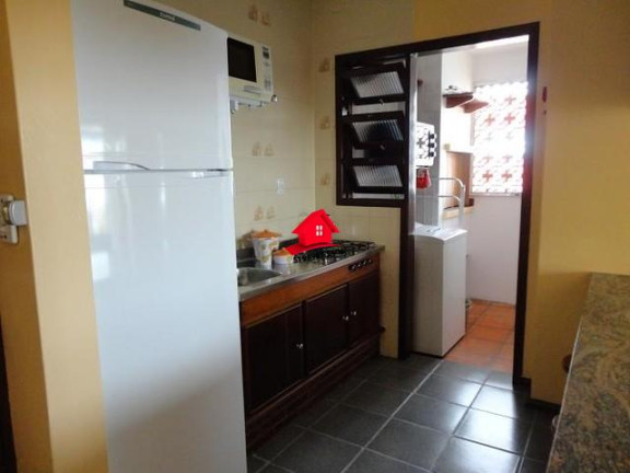 Imagem Apartamento com 1 Quarto à Venda, 55 m² em Capão Novo - Capão Da Canoa