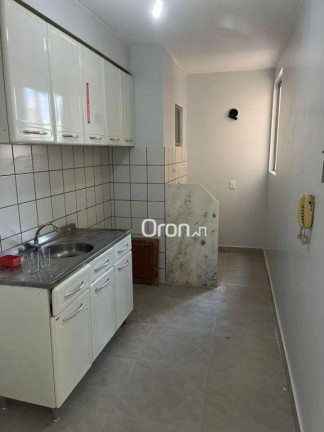 Imagem Apartamento com 3 Quartos à Venda, 68 m² em Vila Viana - Goiânia Imagem Apartamento com 3 Quartos à Venda, 68 m² em Vila Viana - Goiânia