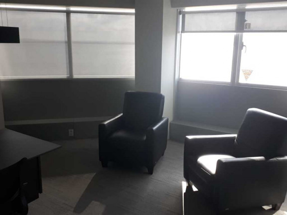 Imagem Sala Comercial à Venda, 82 m² em Cristal - Porto Alegre