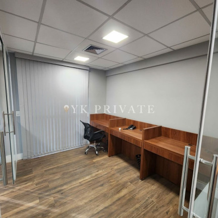 Imagem Sala Comercial à Venda, 36 m² em Lapa - São Paulo