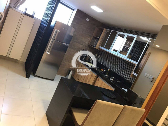 Imagem Apartamento com 1 Quarto à Venda, 50 m² Imagem Apartamento com 1 Quarto à Venda, 50 m²