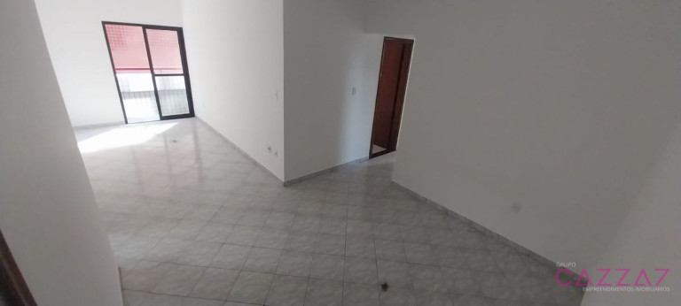 Apartamento com 3 Quartos à Venda, 96 m² em Guilhermina - Praia Grande