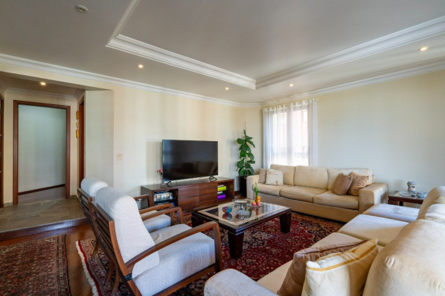 Imagem Apartamento com 3 Quartos à Venda, 243 m² em Jardim Vitória Régia - São Paulo Imagem Apartamento com 3 Quartos à Venda, 243 m² em Jardim Vitória Régia - São Paulo