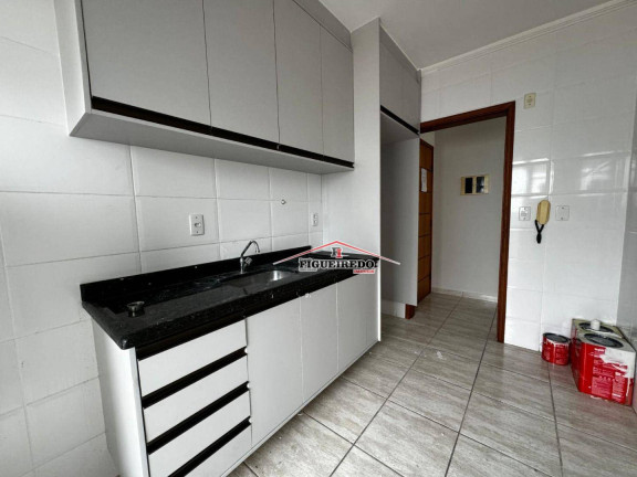 Imagem Apartamento com 2 Quartos à Venda, 70 m² em Aviação - Praia Grande