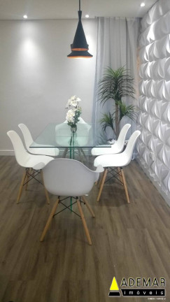 Imagem Apartamento com 2 Quartos à Venda, 56 m² em Campanário - Diadema Imagem Apartamento com 2 Quartos à Venda, 56 m² em Campanário - Diadema