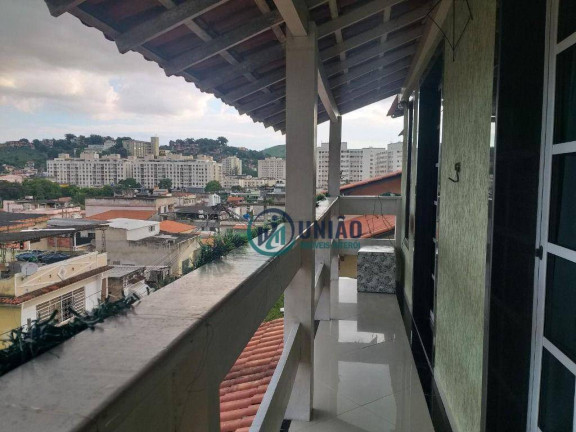 Imagem Casa com 2 Quartos à Venda, 200 m² em Barreto - Niterói Imagem Casa com 2 Quartos à Venda, 200 m² em Barreto - Niterói