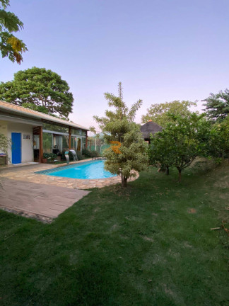 Imagem Casa de Condomínio com 3 Quartos à Venda, 280 m² em Jardins Da Lagoa - Lagoa Santa Imagem Casa de Condomínio com 3 Quartos à Venda, 280 m² em Jardins Da Lagoa - Lagoa Santa