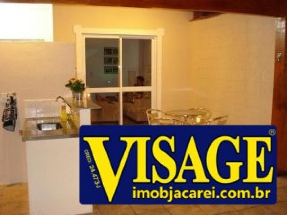 Imagem Casa de Condomínio à Venda, 117 m² em Jd. Beira Rio - Jacareí Imagem Casa de Condomínio à Venda, 117 m² em Jd. Beira Rio - Jacareí