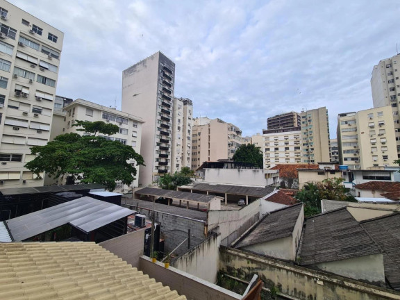 Imagem Apartamento com 1 Quarto à Venda, 50 m² em Ipanema - Rio De Janeiro