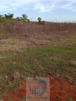 Imagem Imóvel à Venda, 240.000 m² em Rural - Altinópolis