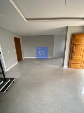 Imagem Casa com 3 Quartos à Venda, 131 m² em Bairro Alto - Curitiba