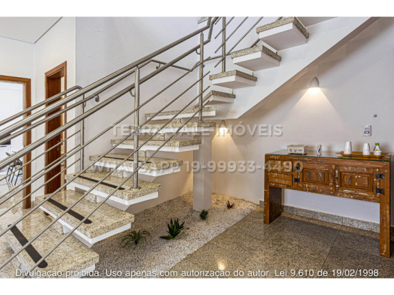 Imagem Sala Comercial à Venda, 280 m² em Jardim Guanabara - Campinas