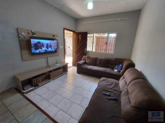 Imagem Casa com 3 Quartos à Venda, 184 m² em Guilhermina - Praia Grande Imagem Casa com 3 Quartos à Venda, 184 m² em Guilhermina - Praia Grande