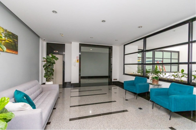 Imagem Imóvel com 3 Quartos à Venda, 92 m² em Moema - São Paulo Imagem Imóvel com 3 Quartos à Venda, 92 m² em Moema - São Paulo
