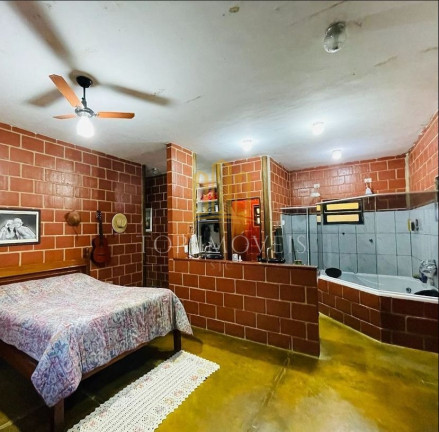 Imagem Chácara com 3 Quartos à Venda, 2.500 m² em Centro - Santa Branca Imagem Chácara com 3 Quartos à Venda, 2.500 m² em Centro - Santa Branca