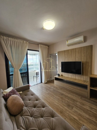 Imagem Imóvel com 2 Quartos à Venda, 71 m² em Caminho Das árvores - Salvador Imagem Imóvel com 2 Quartos à Venda, 71 m² em Caminho Das árvores - Salvador