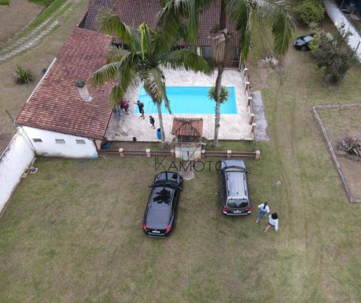 Imagem Chácara com 5 Quartos à Venda, 500 m² em Somma - Ribeirão Pires Imagem Chácara com 5 Quartos à Venda, 500 m² em Somma - Ribeirão Pires