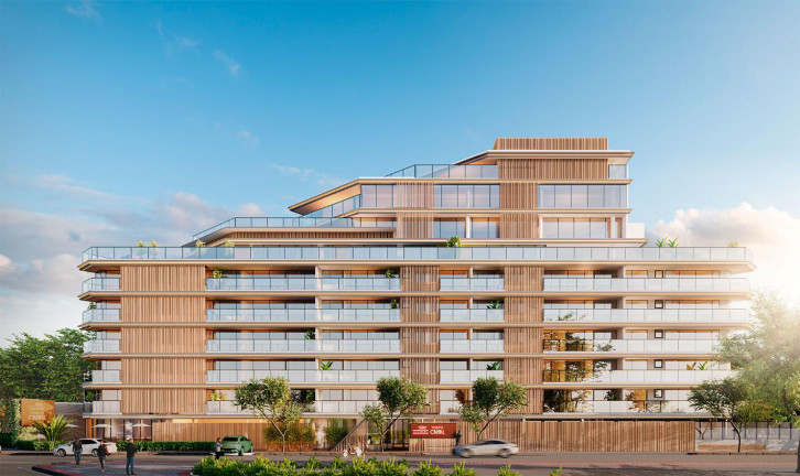 Imagem Apartamento com 3 Quartos à Venda, 142 m² em Jardim Da Penha - Vitória Imagem Apartamento com 3 Quartos à Venda, 142 m² em Jardim Da Penha - Vitória