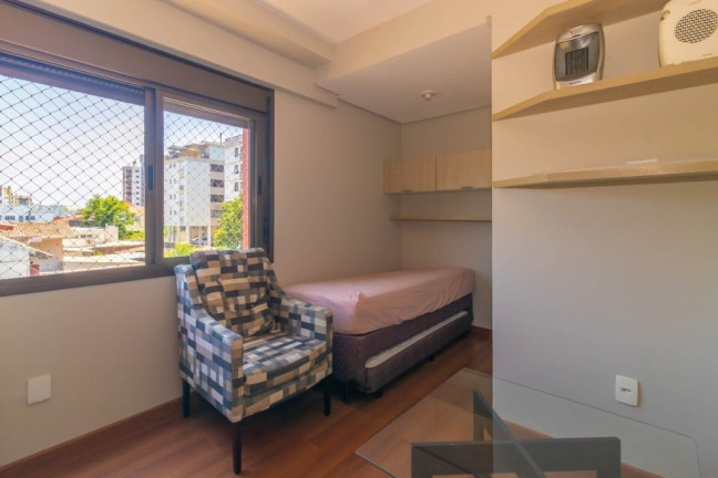 Imagem Apartamento com 2 Quartos à Venda, 82 m² em Passo Da Areia - Porto Alegre