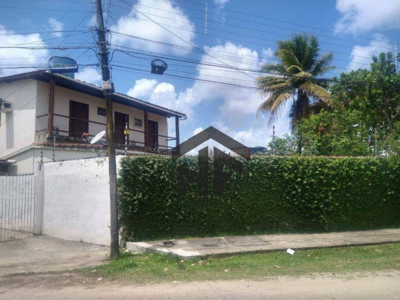 Imagem Casa com 5 Quartos à Venda, 214 m² em Iputinga - Recife Imagem Casa com 5 Quartos à Venda, 214 m² em Iputinga - Recife
