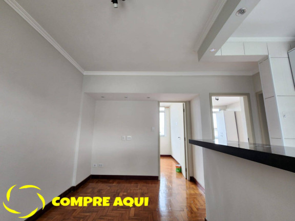 Imagem Apartamento com 2 Quartos à Venda, 44 m² em Vila Buarque - São Paulo Imagem Apartamento com 2 Quartos à Venda, 44 m² em Vila Buarque - São Paulo