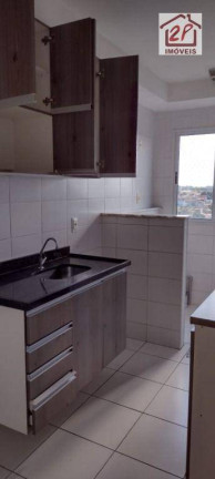 Imagem Apartamento com 2 Quartos à Venda, 58 m² em Jardim São Vicente - São José Dos Campos Imagem Apartamento com 2 Quartos à Venda, 58 m² em Jardim São Vicente - São José Dos Campos