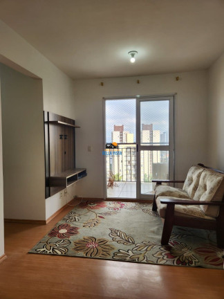 Imagem Apartamento com 3 Quartos à Venda, em Jardim Celeste - São Paulo Imagem Apartamento com 3 Quartos à Venda, em Jardim Celeste - São Paulo