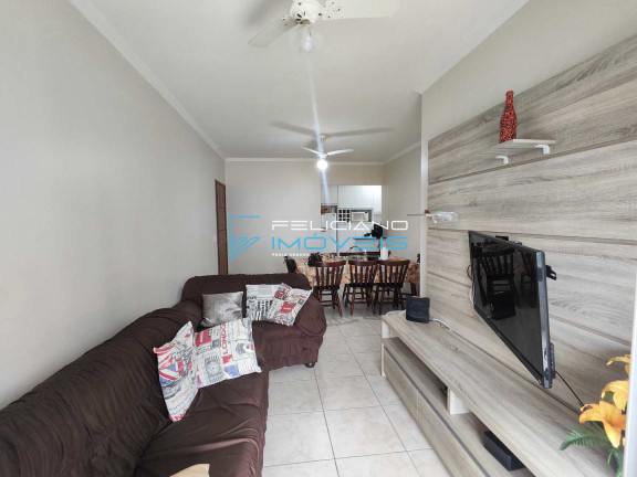 Imagem Apartamento com 2 Quartos à Venda, 78 m² em Guilhermina - Praia Grande Imagem Apartamento com 2 Quartos à Venda, 78 m² em Guilhermina - Praia Grande