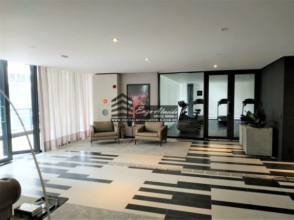Imagem Apartamento com 2 Quartos à Venda, 160 m² em Itaim Bibi - São Paulo Imagem Apartamento com 2 Quartos à Venda, 160 m² em Itaim Bibi - São Paulo