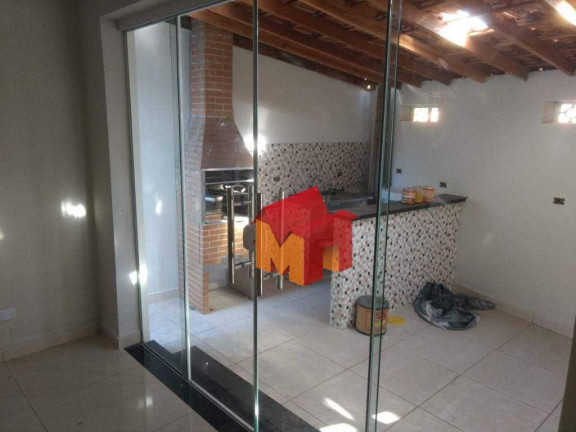 Imagem Sobrado com 3 Quartos à Venda, 120 m² em Residencial São Joaquim Ii - Santa Bárbara D'oeste Imagem Sobrado com 3 Quartos à Venda, 120 m² em Residencial São Joaquim Ii - Santa Bárbara D'oeste