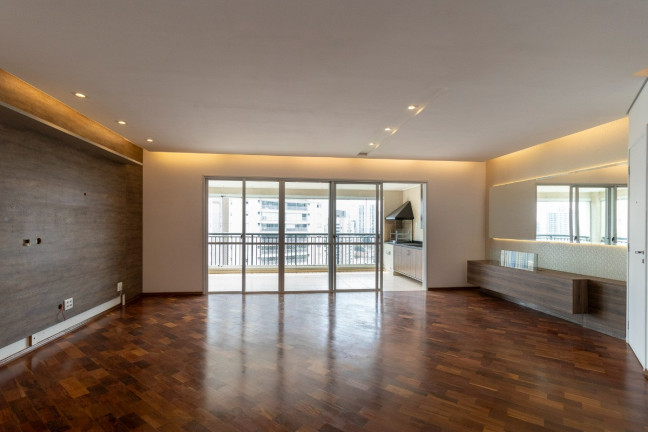 Imagem Apartamento com 3 Quartos à Venda, 127 m² em Jardim Independência - São Paulo Imagem Apartamento com 3 Quartos à Venda, 127 m² em Jardim Independência - São Paulo