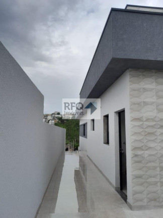 Imagem Casa com 3 Quartos à Venda, 140 m² em Bella Atibaia - Atibaia Imagem Casa com 3 Quartos à Venda, 140 m² em Bella Atibaia - Atibaia