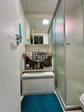 Imagem Apartamento com 3 Quartos à Venda, 97 m² em Centro - Santo André Imagem Apartamento com 3 Quartos à Venda, 97 m² em Centro - Santo André