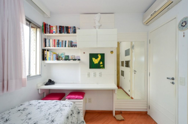 Imagem Imóvel com 3 Quartos à Venda, 170 m² em Cidade Monções - São Paulo Imagem Imóvel com 3 Quartos à Venda, 170 m² em Cidade Monções - São Paulo