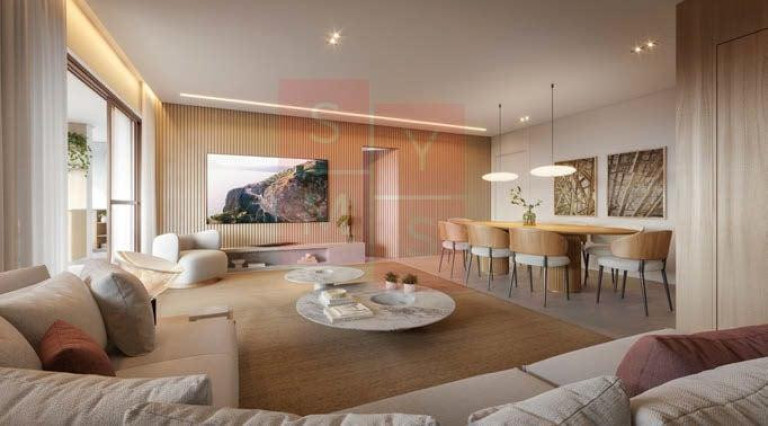 Imagem Apartamento com 4 Quartos à Venda, 170 m² em Barra Da Tijuca - Rio De Janeiro