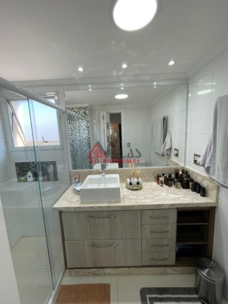 Imagem Apartamento com 4 Quartos à Venda, 393 m² em Jardim Arpoador - São Paulo Imagem Apartamento com 4 Quartos à Venda, 393 m² em Jardim Arpoador - São Paulo
