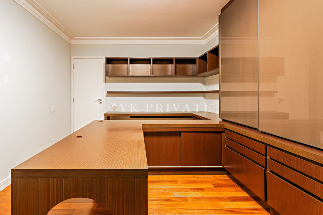 Imagem Apartamento com 4 Quartos à Venda, 366 m² em Alto Da Lapa - São Paulo