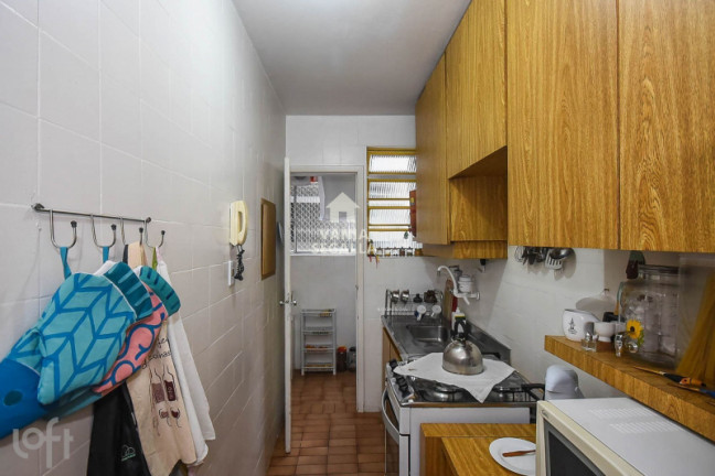 Imagem Apartamento com 2 Quartos à Venda, 63 m² em Perdizes - São Paulo Imagem Apartamento com 2 Quartos à Venda, 63 m² em Perdizes - São Paulo