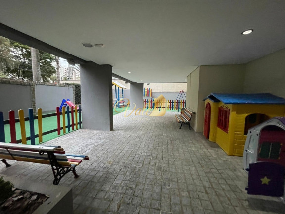 Imagem Apartamento com 3 Quartos à Venda, 90 m² em Vila Ema - São José Dos Campos