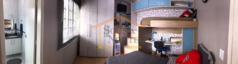Imagem Sobrado com 3 Quartos à Venda, em Parada Inglesa - São Paulo Imagem Sobrado com 3 Quartos à Venda, em Parada Inglesa - São Paulo