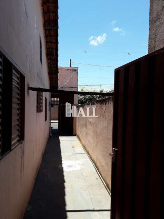Imagem Casa com 2 Quartos à Venda, 186 m² em Cohab Ii - Mirassol Imagem Casa com 2 Quartos à Venda, 186 m² em Cohab Ii - Mirassol
