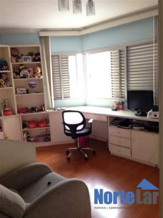 Imagem Apartamento com 4 Quartos à Venda, 236 m² em Santana - São Paulo Imagem Apartamento com 4 Quartos à Venda, 236 m² em Santana - São Paulo