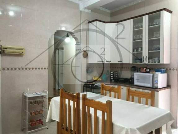 Imagem Casa com 3 Quartos à Venda, 220 m² em Vila Regente Feijó - São Paulo