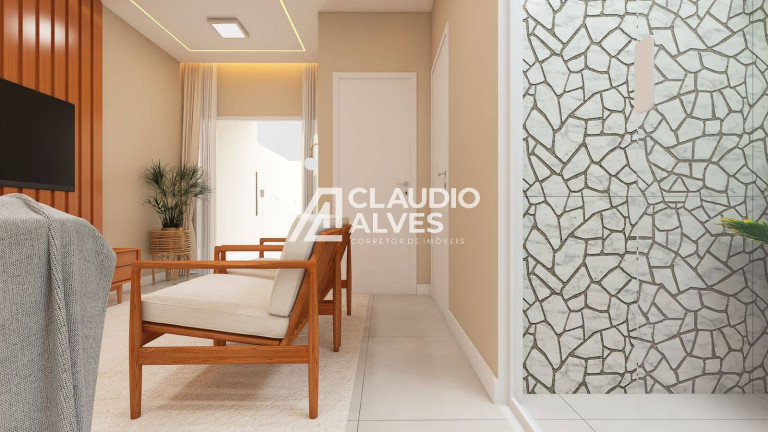 Imagem Casa com 2 Quartos à Venda, 68 m² em Parque Ipê - Feira De Santana Imagem Casa com 2 Quartos à Venda, 68 m² em Parque Ipê - Feira De Santana