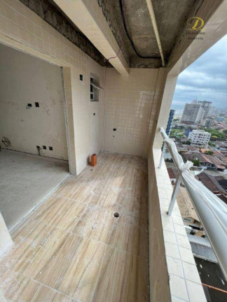 Imagem Apartamento com 1 Quarto à Venda, 53 m² em Jardim Real - Praia Grande