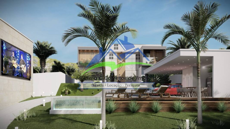 Imagem Casa de Condomínio com 3 Quartos à Venda, 800 m² em Condomínio Shambala Iii - Atibaia Imagem Casa de Condomínio com 3 Quartos à Venda, 800 m² em Condomínio Shambala Iii - Atibaia