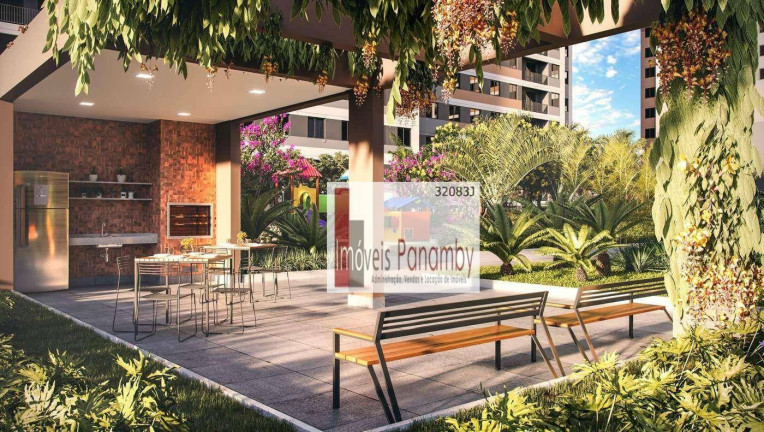 Imagem Apartamento com 1 Quarto à Venda, 33 m² em Butantã - São Paulo Imagem Apartamento com 1 Quarto à Venda, 33 m² em Butantã - São Paulo